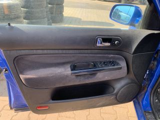 bontott VW GOLF IV Beltér Világítás Első