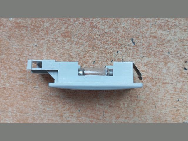 bontott VW GOLF IV Beltér Világítás Első