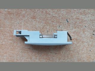 bontott VW GOLF IV Beltér Világítás Első