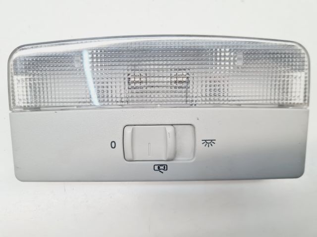 bontott VW GOLF IV Beltér Világítás Első