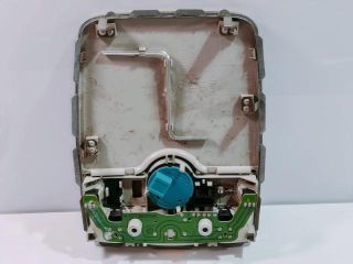 bontott VW GOLF IV Beltér Világítás Első