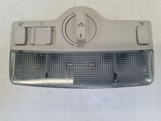 bontott VW GOLF IV Beltér Világítás Első