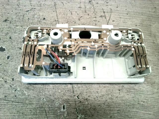 bontott VW GOLF IV Beltér Világítás Első