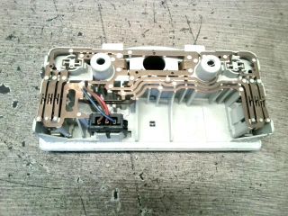 bontott VW GOLF IV Beltér Világítás Első