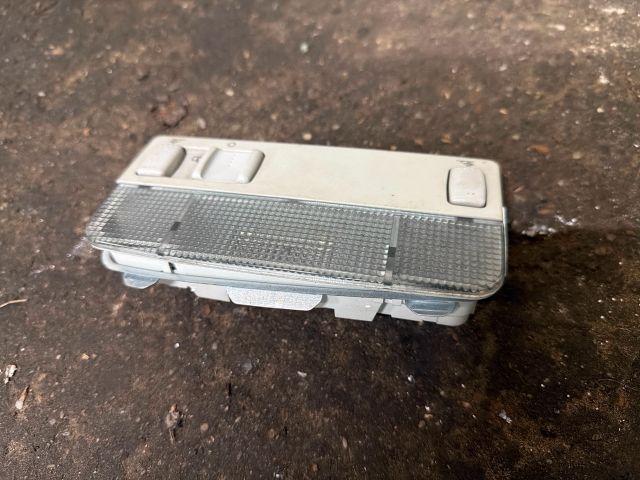 bontott VW GOLF IV Beltér Világítás Első