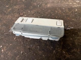 bontott VW GOLF IV Beltér Világítás Első