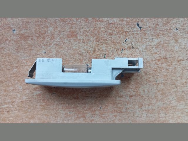 bontott VW GOLF IV Beltér Világítás Első