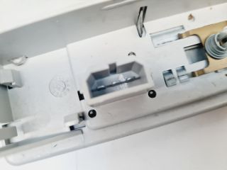 bontott VW GOLF IV Beltér Világítás Első