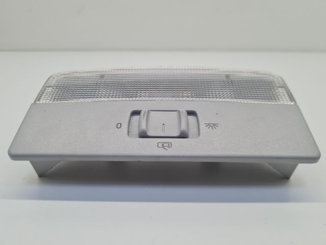 bontott VW GOLF IV Beltér Világítás Első