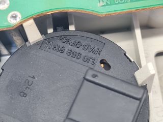 bontott VW GOLF IV Beltér Világítás Első