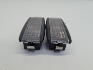 bontott VW GOLF IV Beltér Világítás Első