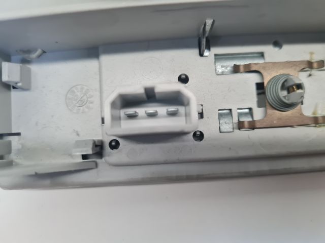 bontott VW GOLF IV Beltér Világítás Első