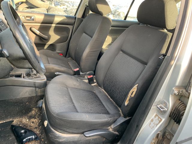 bontott VW GOLF IV Beltér Világítás Első