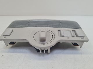 bontott VW GOLF IV Beltér Világítás Első