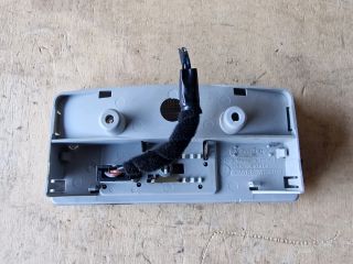 bontott VW GOLF IV Beltér Világítás Első