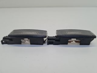 bontott VW GOLF IV Beltér Világítás Első