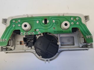 bontott VW GOLF IV Beltér Világítás Első