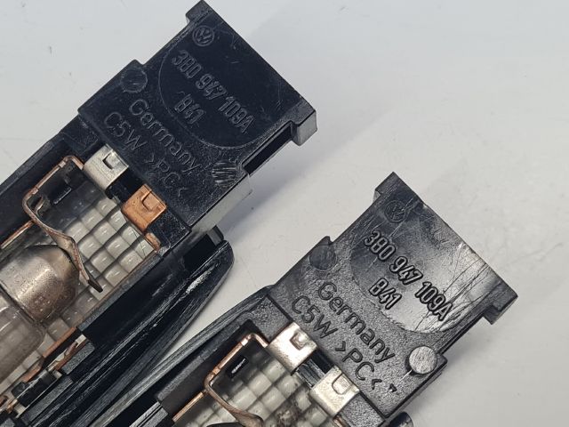 bontott VW GOLF IV Beltér Világítás Első