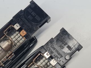 bontott VW GOLF IV Beltér Világítás Első