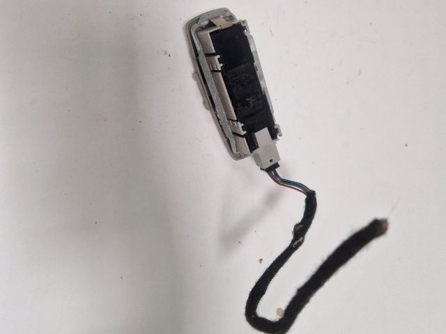 bontott VW GOLF IV Beltér Világítás Hátsó