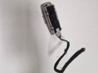 bontott VW GOLF IV Beltér Világítás Hátsó