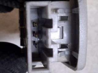 bontott VW GOLF IV Beltér Világítás Hátsó