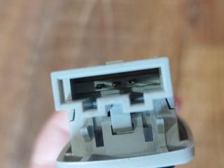 bontott VW GOLF IV Beltér Világítás Hátsó