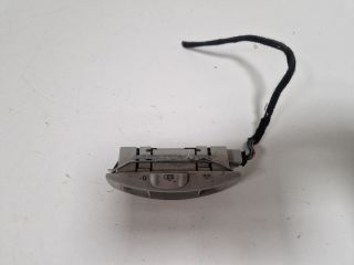 bontott VW GOLF IV Beltér Világítás Hátsó