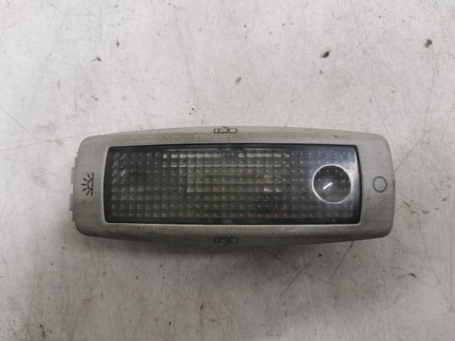 bontott VW GOLF IV Beltér Világítás Hátsó