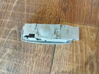 bontott VW GOLF IV Beltér Világítás Hátsó