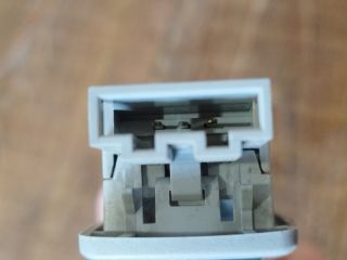 bontott VW GOLF IV Beltér Világítás Hátsó