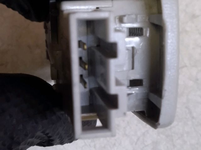 bontott VW GOLF IV Beltér Világítás Hátsó