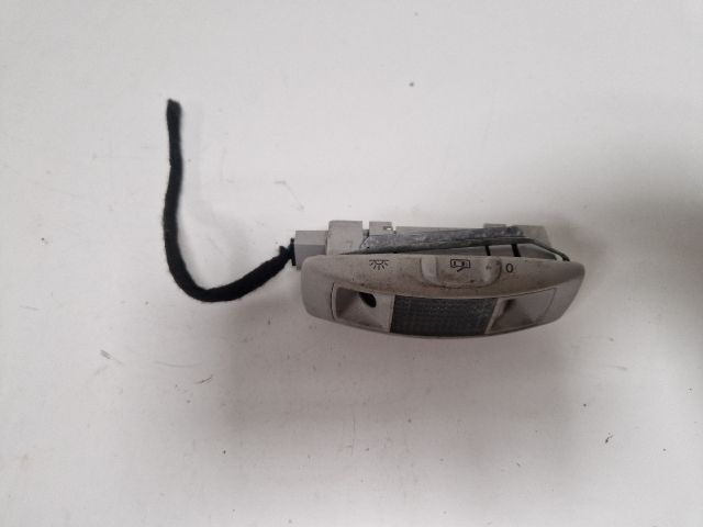 bontott VW GOLF IV Beltér Világítás Hátsó