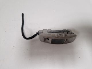 bontott VW GOLF IV Beltér Világítás Hátsó