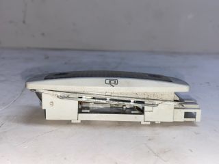 bontott VW GOLF IV Beltér Világítás Hátsó