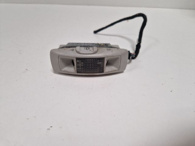 bontott VW GOLF IV Beltér Világítás Hátsó