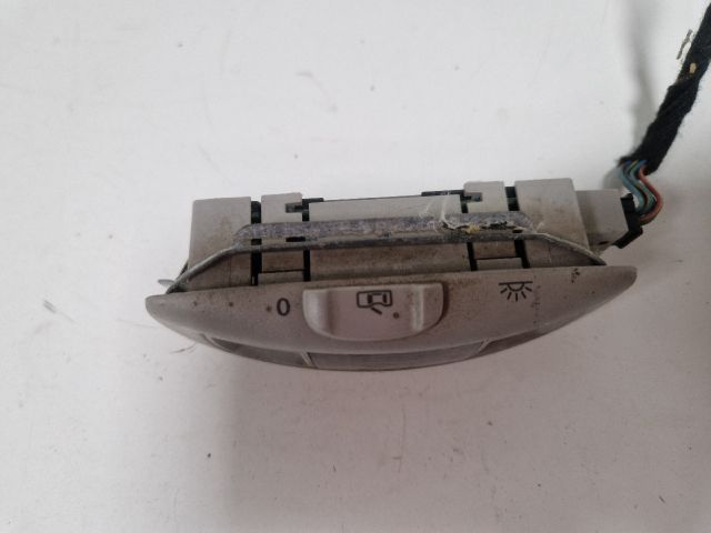 bontott VW GOLF IV Beltér Világítás Hátsó