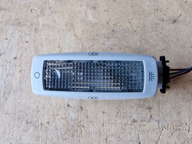 bontott VW GOLF IV Beltér Világítás Hátsó