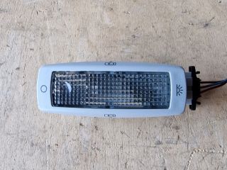 bontott VW GOLF IV Beltér Világítás Hátsó