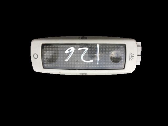 bontott VW GOLF IV Beltér Világítás Hátsó