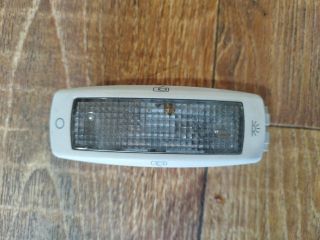 bontott VW GOLF IV Beltér Világítás Hátsó