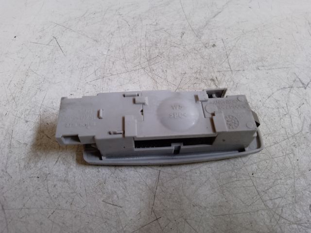 bontott VW GOLF IV Beltér Világítás Hátsó