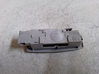 bontott VW GOLF IV Beltér Világítás Hátsó