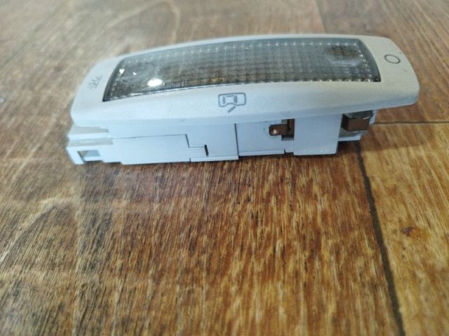 bontott VW GOLF IV Beltér Világítás Hátsó