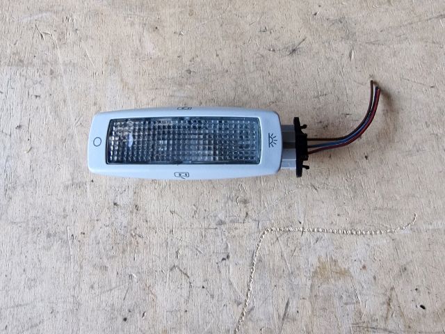 bontott VW GOLF IV Beltér Világítás Hátsó