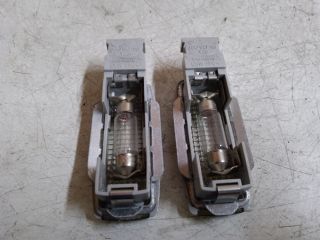 bontott VW GOLF IV Beltér Világítás Hátsó