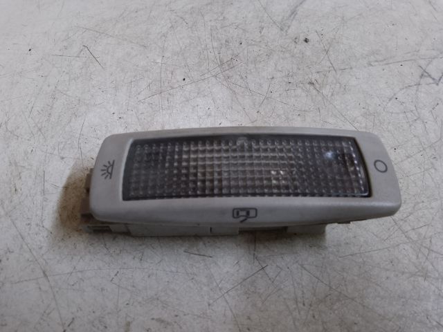 bontott VW GOLF IV Beltér Világítás Hátsó