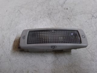 bontott VW GOLF IV Beltér Világítás Hátsó