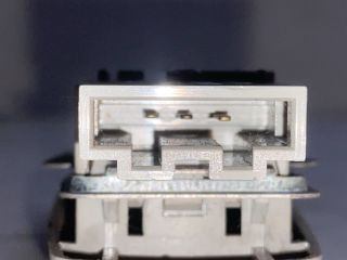 bontott VW GOLF IV Beltér Világítás Hátsó