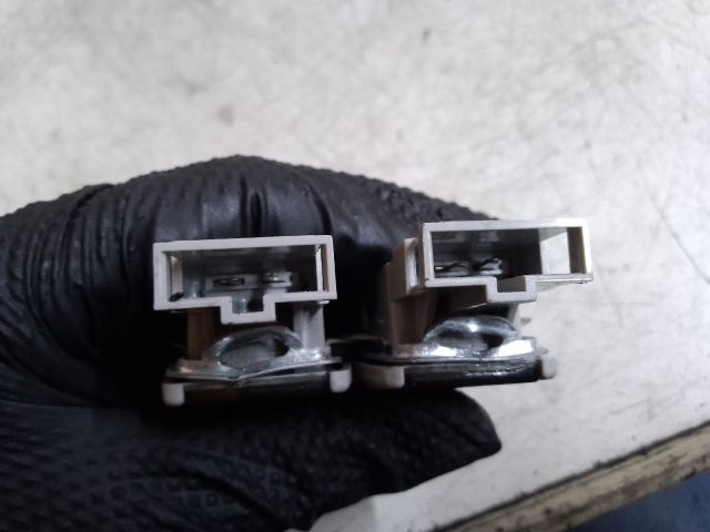 bontott VW GOLF IV Beltér Világítás Hátsó